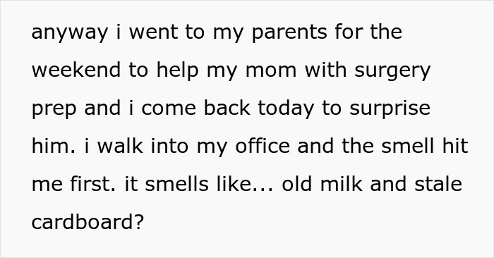DIY-Lover Uses Stinky Egg Cartons To Soundproof GF’s Home Office, Livid As She Absolutely Hates It DIY-Lover Uses Stinky Egg Cartons To Soundproof GF’s Home Office, Livid As She Absolutely Hates It