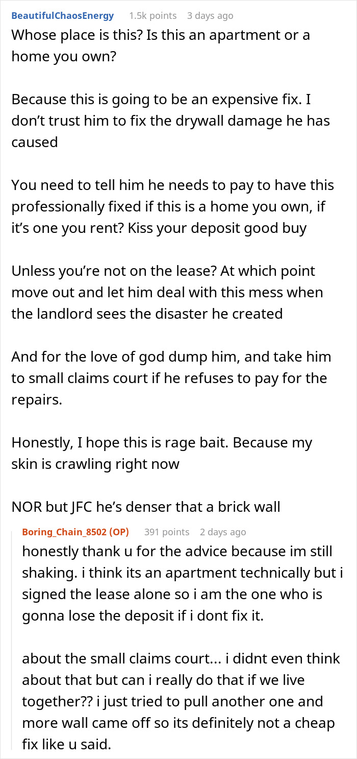DIY-Lover Uses Stinky Egg Cartons To Soundproof GF’s Home Office, Livid As She Absolutely Hates It DIY-Lover Uses Stinky Egg Cartons To Soundproof GF’s Home Office, Livid As She Absolutely Hates It