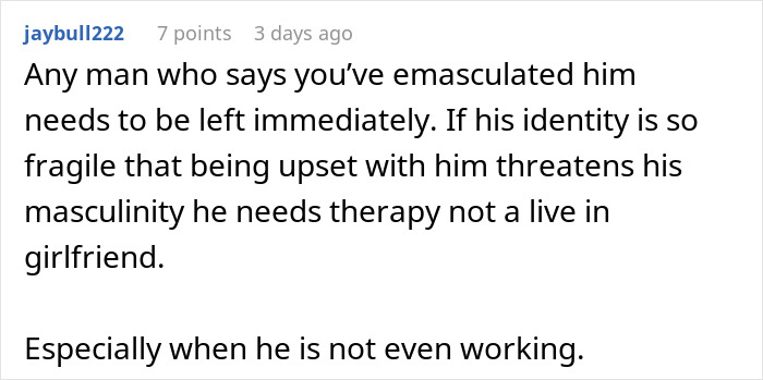 DIY-Lover Uses Stinky Egg Cartons To Soundproof GF’s Home Office, Livid As She Absolutely Hates It DIY-Lover Uses Stinky Egg Cartons To Soundproof GF’s Home Office, Livid As She Absolutely Hates It