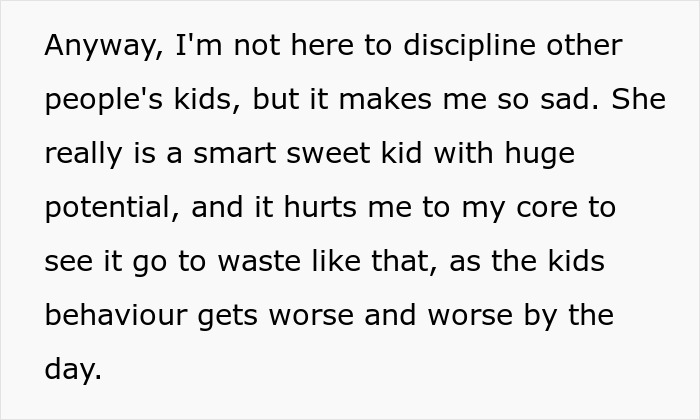 40YO Sick Of Mom Spoiling Her 3YO Cousin Rotten, Gets Snubbed For Refusing To Bow To Her Tantrum 40YO Sick Of Mom Spoiling Her 3YO Cousin Rotten, Gets Snubbed For Refusing To Bow To Her Tantrum