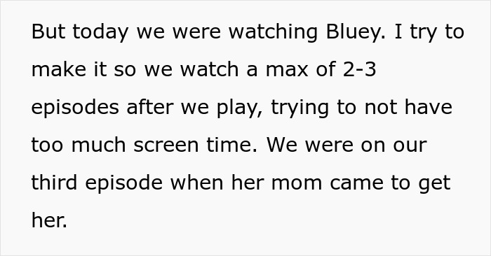 40YO Sick Of Mom Spoiling Her 3YO Cousin Rotten, Gets Snubbed For Refusing To Bow To Her Tantrum 40YO Sick Of Mom Spoiling Her 3YO Cousin Rotten, Gets Snubbed For Refusing To Bow To Her Tantrum