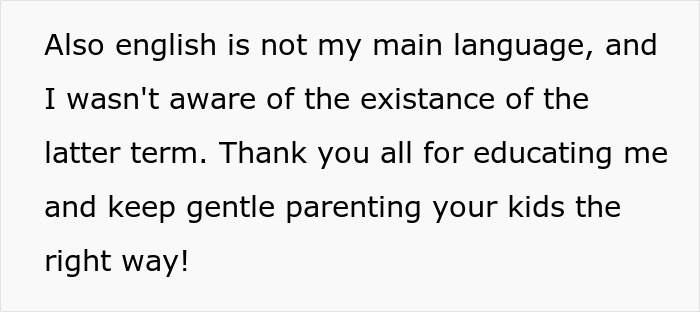 40YO Sick Of Mom Spoiling Her 3YO Cousin Rotten, Gets Snubbed For Refusing To Bow To Her Tantrum 40YO Sick Of Mom Spoiling Her 3YO Cousin Rotten, Gets Snubbed For Refusing To Bow To Her Tantrum