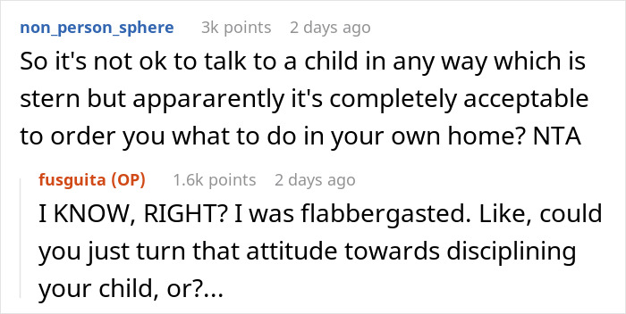 40YO Sick Of Mom Spoiling Her 3YO Cousin Rotten, Gets Snubbed For Refusing To Bow To Her Tantrum 40YO Sick Of Mom Spoiling Her 3YO Cousin Rotten, Gets Snubbed For Refusing To Bow To Her Tantrum