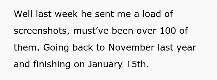 Friend Catfishes Married Woman To “Prove All Women Cheat”, Ends Up Destroying A 10-Year Marriage Friend Catfishes Married Woman To “Prove All Women Cheat”, Ends Up Destroying A 10-Year Marriage