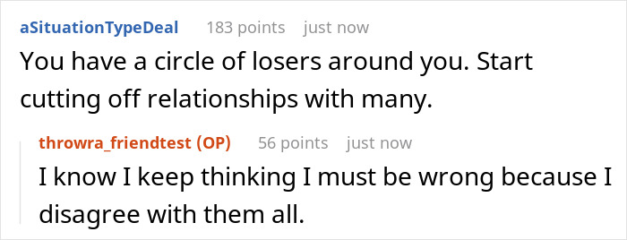 Friend Catfishes Married Woman To “Prove All Women Cheat”, Ends Up Destroying A 10-Year Marriage Friend Catfishes Married Woman To “Prove All Women Cheat”, Ends Up Destroying A 10-Year Marriage