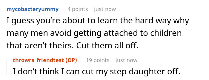 Friend Catfishes Married Woman To “Prove All Women Cheat”, Ends Up Destroying A 10-Year Marriage Friend Catfishes Married Woman To “Prove All Women Cheat”, Ends Up Destroying A 10-Year Marriage