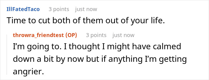 Friend Catfishes Married Woman To “Prove All Women Cheat”, Ends Up Destroying A 10-Year Marriage Friend Catfishes Married Woman To “Prove All Women Cheat”, Ends Up Destroying A 10-Year Marriage