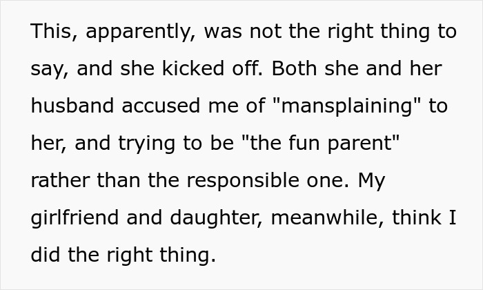 Fat Phobic Mom Calls 18YO A Whale For Gaining 10 Pounds, Says Dad’s Mansplaining As He Defends Her Fat Phobic Mom Calls 18YO A Whale For Gaining 10 Pounds, Says Dad’s Mansplaining As He Defends Her