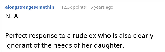Fat Phobic Mom Calls 18YO A Whale For Gaining 10 Pounds, Says Dad’s Mansplaining As He Defends Her Fat Phobic Mom Calls 18YO A Whale For Gaining 10 Pounds, Says Dad’s Mansplaining As He Defends Her