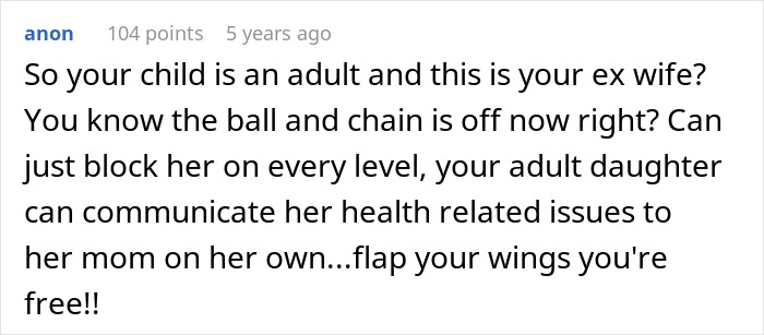 Fat Phobic Mom Calls 18YO A Whale For Gaining 10 Pounds, Says Dad’s Mansplaining As He Defends Her Fat Phobic Mom Calls 18YO A Whale For Gaining 10 Pounds, Says Dad’s Mansplaining As He Defends Her