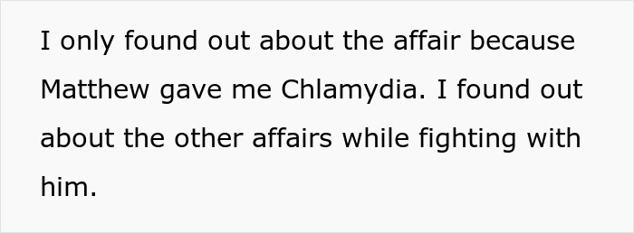 Cheating Husband’s Mom Defends Him, Woman Turns Tables With One Question, In-Laws End Up At War Cheating Husband’s Mom Defends Him, Woman Turns Tables With One Question, In-Laws End Up At War