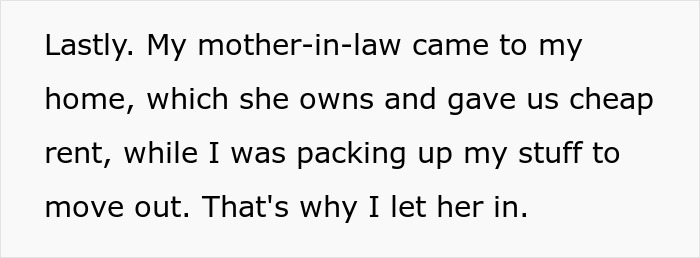 Cheating Husband’s Mom Defends Him, Woman Turns Tables With One Question, In-Laws End Up At War Cheating Husband’s Mom Defends Him, Woman Turns Tables With One Question, In-Laws End Up At War