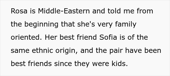 Woman Confesses To Bestie That Her Fiancé Is Just “Background”, He’s Crushed As He Overhears Them Woman Confesses To Bestie That Her Fiancé Is Just “Background”, He’s Crushed As He Overhears Them
