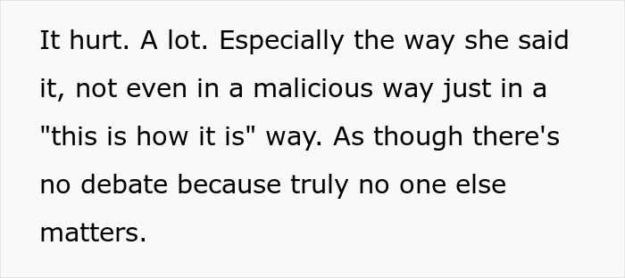 Woman Confesses To Bestie That Her Fiancé Is Just “Background”, He’s Crushed As He Overhears Them Woman Confesses To Bestie That Her Fiancé Is Just “Background”, He’s Crushed As He Overhears Them
