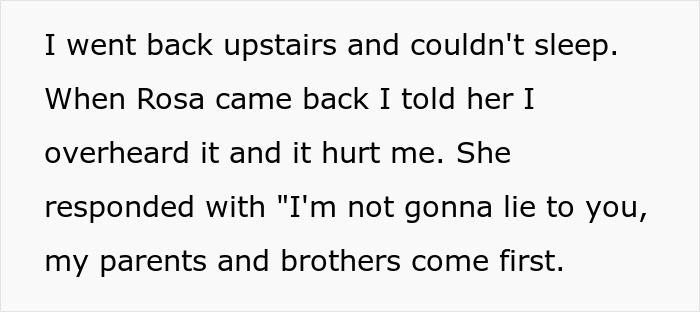 Woman Confesses To Bestie That Her Fiancé Is Just “Background”, He’s Crushed As He Overhears Them Woman Confesses To Bestie That Her Fiancé Is Just “Background”, He’s Crushed As He Overhears Them