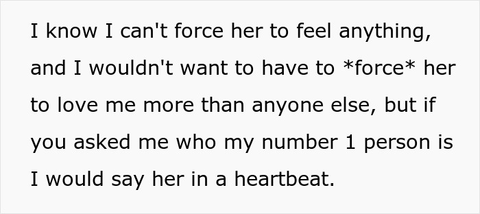 Woman Confesses To Bestie That Her Fiancé Is Just “Background”, He’s Crushed As He Overhears Them Woman Confesses To Bestie That Her Fiancé Is Just “Background”, He’s Crushed As He Overhears Them