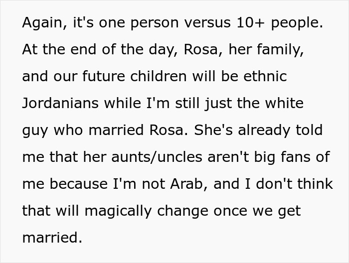 Woman Confesses To Bestie That Her Fiancé Is Just “Background”, He’s Crushed As He Overhears Them Woman Confesses To Bestie That Her Fiancé Is Just “Background”, He’s Crushed As He Overhears Them