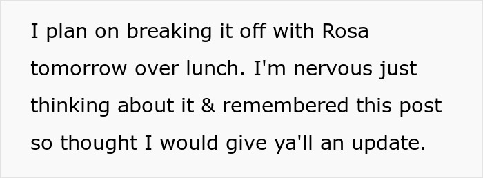 Woman Confesses To Bestie That Her Fiancé Is Just “Background”, He’s Crushed As He Overhears Them Woman Confesses To Bestie That Her Fiancé Is Just “Background”, He’s Crushed As He Overhears Them