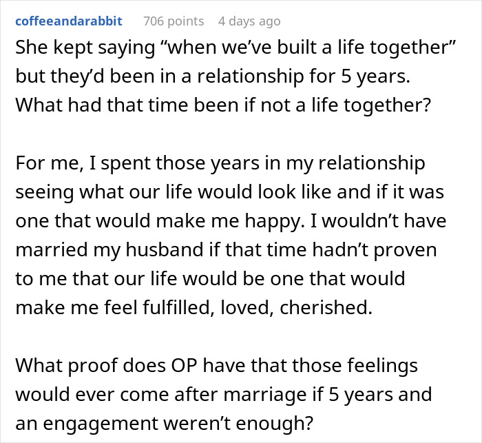 Woman Confesses To Bestie That Her Fiancé Is Just “Background”, He’s Crushed As He Overhears Them Woman Confesses To Bestie That Her Fiancé Is Just “Background”, He’s Crushed As He Overhears Them