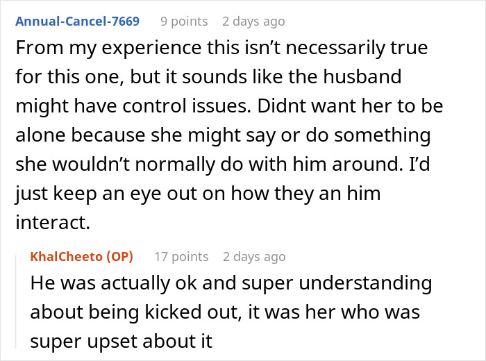 Guy Hangs Out In Bridal Suite Full Of Half-Dressed Women, His Wife Loses It As Bride Kicks Him Out