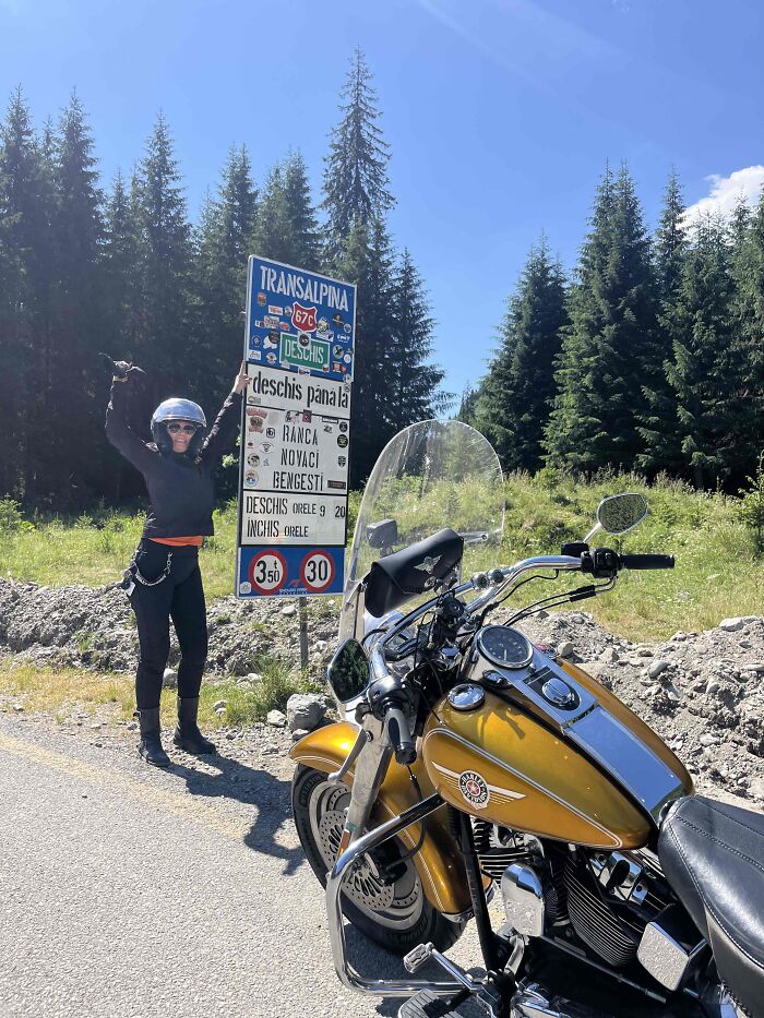 A Polish Couple And Their 12-Year-Old Son Rode 8,500+ KM Around Europe To Fund Cancer Treatment A Polish Couple And Their 12-Year-Old Son Rode 8,500+ KM Around Europe To Fund Cancer Treatment