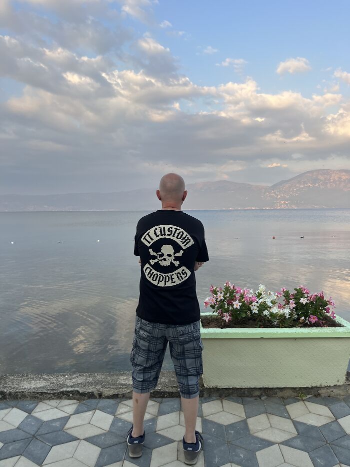 A Polish Couple And Their 12-Year-Old Son Rode 8,500+ KM Around Europe To Fund Cancer Treatment A Polish Couple And Their 12-Year-Old Son Rode 8,500+ KM Around Europe To Fund Cancer Treatment