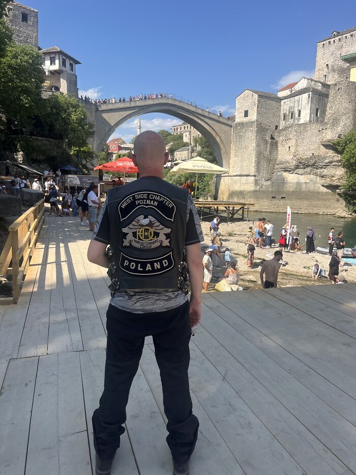 A Polish Couple And Their 12-Year-Old Son Rode 8,500+ KM Around Europe To Fund Cancer Treatment A Polish Couple And Their 12-Year-Old Son Rode 8,500+ KM Around Europe To Fund Cancer Treatment