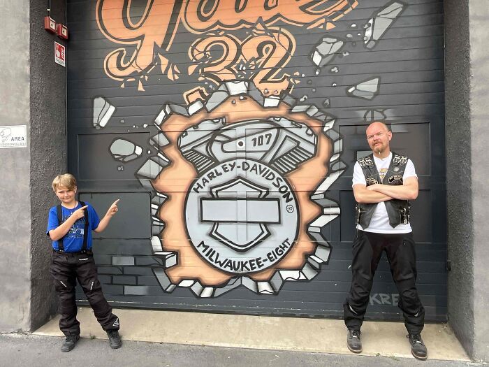 A Polish Couple And Their 12-Year-Old Son Rode 8,500+ KM Around Europe To Fund Cancer Treatment A Polish Couple And Their 12-Year-Old Son Rode 8,500+ KM Around Europe To Fund Cancer Treatment