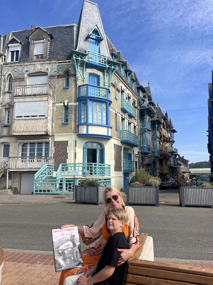 A Polish Couple And Their 12-Year-Old Son Rode 8,500+ KM Around Europe To Fund Cancer Treatment A Polish Couple And Their 12-Year-Old Son Rode 8,500+ KM Around Europe To Fund Cancer Treatment