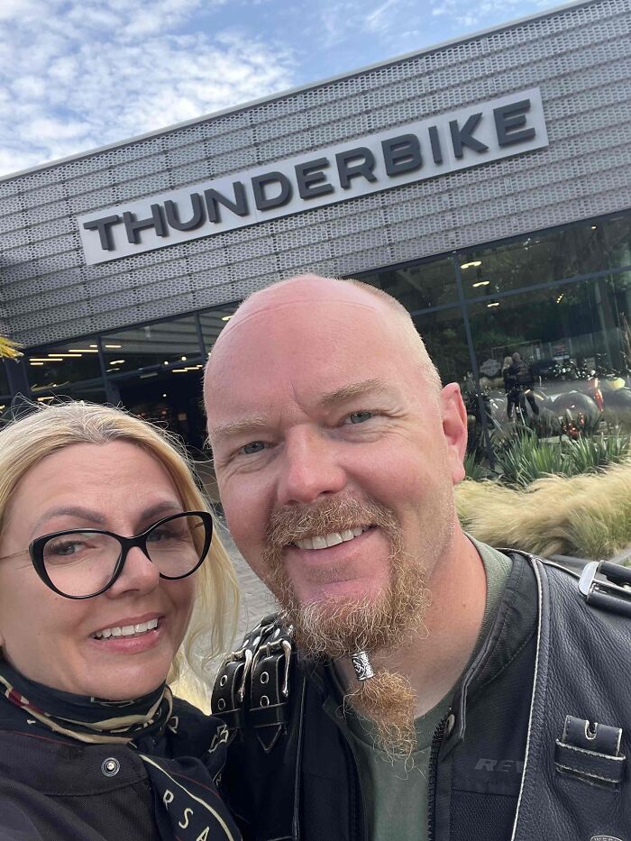 A Polish Couple And Their 12-Year-Old Son Rode 8,500+ KM Around Europe To Fund Cancer Treatment A Polish Couple And Their 12-Year-Old Son Rode 8,500+ KM Around Europe To Fund Cancer Treatment