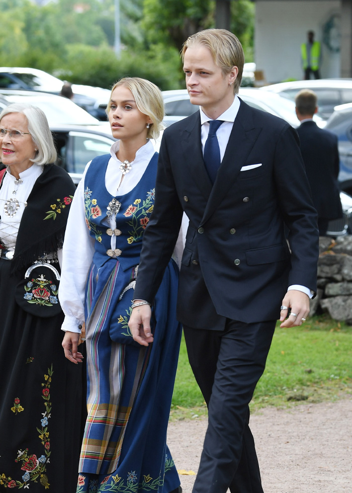 “He Belongs In Jail”: Son Of Norway’s Crown Princess Heads To Court On Horrific Charges