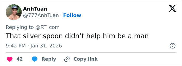 “He Belongs In Jail”: Son Of Norway’s Crown Princess Heads To Court On Horrific Charges