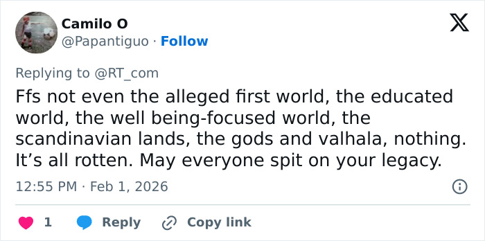 “He Belongs In Jail”: Son Of Norway’s Crown Princess Heads To Court On Horrific Charges