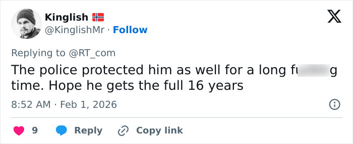 “He Belongs In Jail”: Son Of Norway’s Crown Princess Heads To Court On Horrific Charges