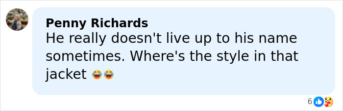 Harry Styles Brutally Slammed For His Outfit During On-Stage Appearance At 2026 Grammys Harry Styles Brutally Slammed For His Outfit During On-Stage Appearance At 2026 Grammys