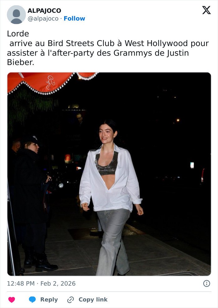 All The Worst Dressed Stars From The Grammys After-Parties As See-Through Dress Trend Continues All The Worst Dressed Stars From The Grammys After-Parties As See-Through Dress Trend Continues