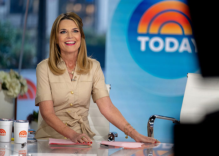 Disturbing Evidence Emerges From The House Of Savannah Guthrie&rsquo;s Missing Mom