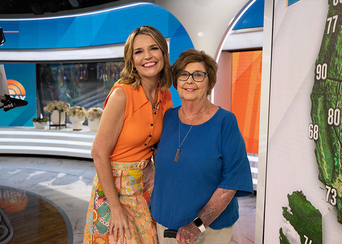 Disturbing Evidence Emerges From The House Of Savannah Guthrie&rsquo;s Missing Mom