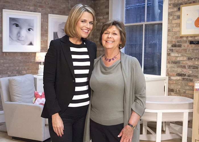 Disturbing Evidence Emerges From The House Of Savannah Guthrie&rsquo;s Missing Mom