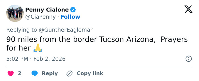 Disturbing Evidence Emerges From The House Of Savannah Guthrie&rsquo;s Missing Mom