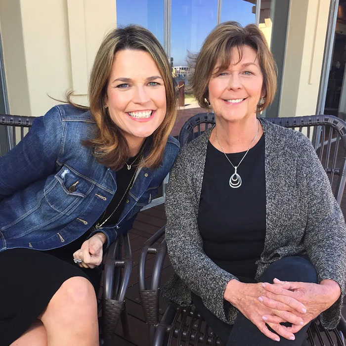 Disturbing Evidence Emerges From The House Of Savannah Guthrie&rsquo;s Missing Mom