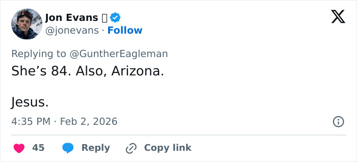 Disturbing Evidence Emerges From The House Of Savannah Guthrie&rsquo;s Missing Mom