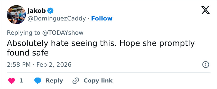 Disturbing Evidence Emerges From The House Of Savannah Guthrie&rsquo;s Missing Mom