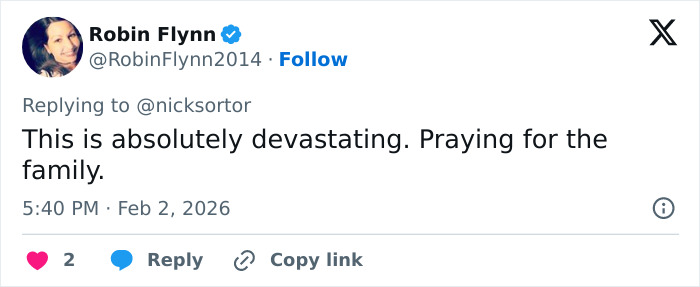 Disturbing Evidence Emerges From The House Of Savannah Guthrie&rsquo;s Missing Mom