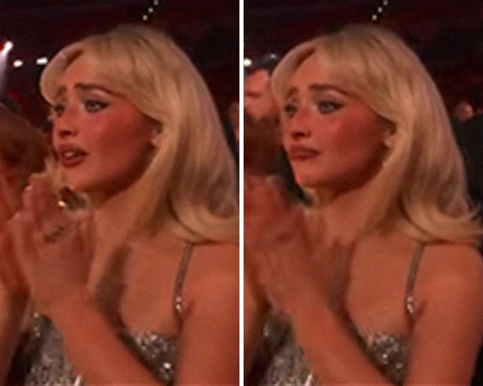 “She Should Boycott”: Sabrina Carpenter&rsquo;s Raw Reaction To Six Grammy Losses Leaves Fans Emotional