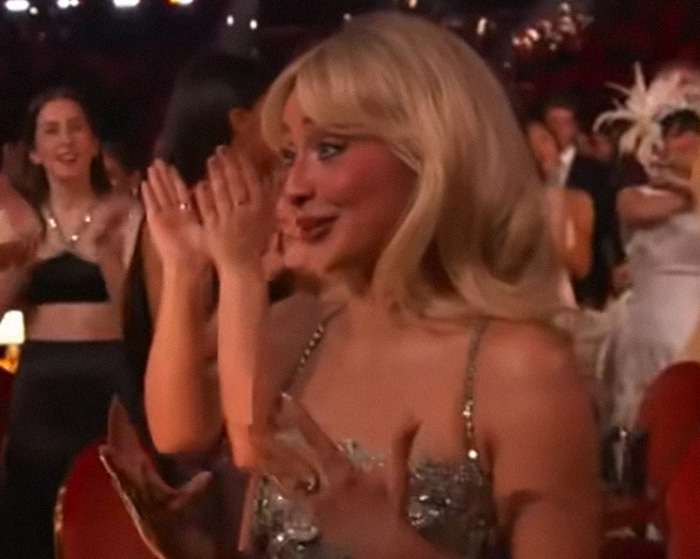 “She Should Boycott”: Sabrina Carpenter&rsquo;s Raw Reaction To Six Grammy Losses Leaves Fans Emotional