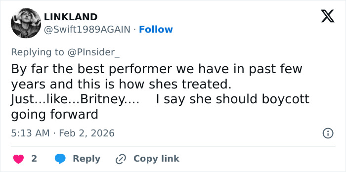 “She Should Boycott”: Sabrina Carpenter&rsquo;s Raw Reaction To Six Grammy Losses Leaves Fans Emotional