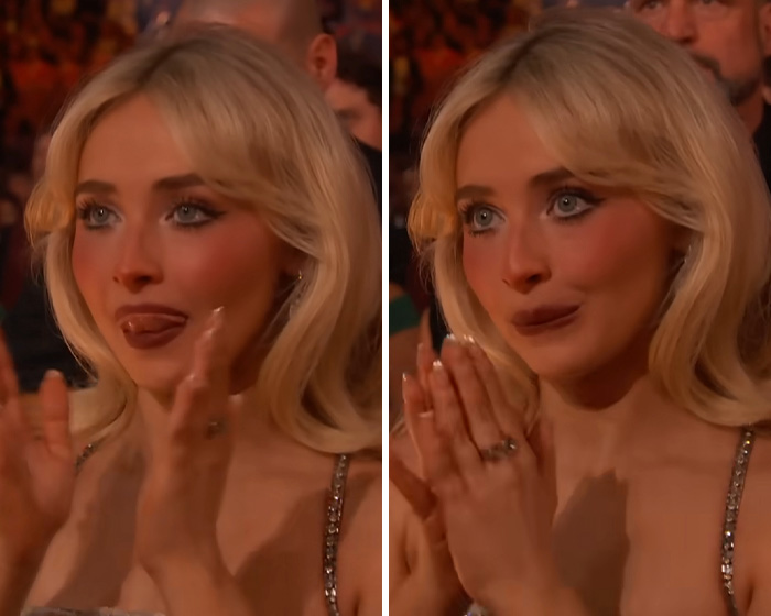 “She Should Boycott”: Sabrina Carpenter&rsquo;s Raw Reaction To Six Grammy Losses Leaves Fans Emotional