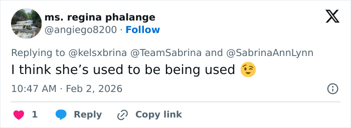 “She Should Boycott”: Sabrina Carpenter&rsquo;s Raw Reaction To Six Grammy Losses Leaves Fans Emotional