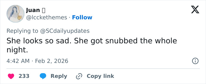 “She Should Boycott”: Sabrina Carpenter&rsquo;s Raw Reaction To Six Grammy Losses Leaves Fans Emotional